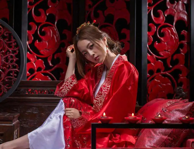 出差在武汉江汉到了一家轻奢休闲养生spa会馆，体验完心情大好