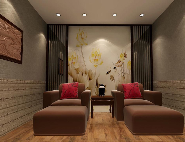 武汉江汉Yunyi养生馆高端spa