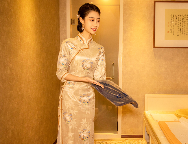 武汉江汉商务休闲会所艺师风采（九）给大家推荐一下