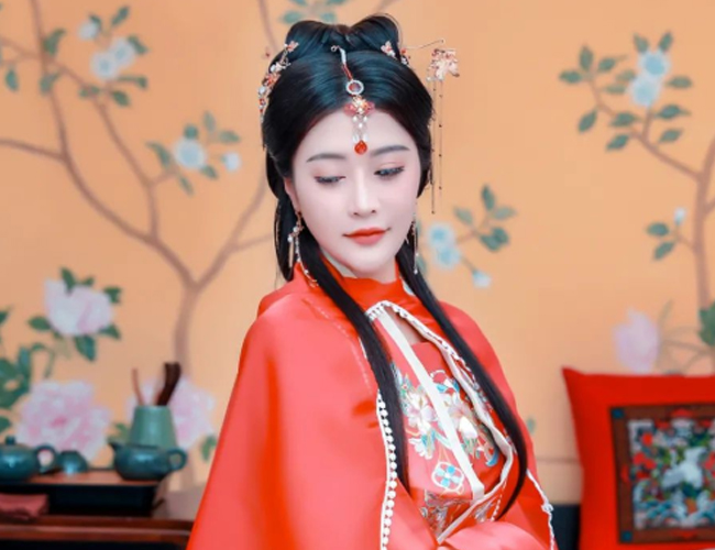 武汉江汉泰式按摩会所艺师风采（十）只要你敢来就让你好看